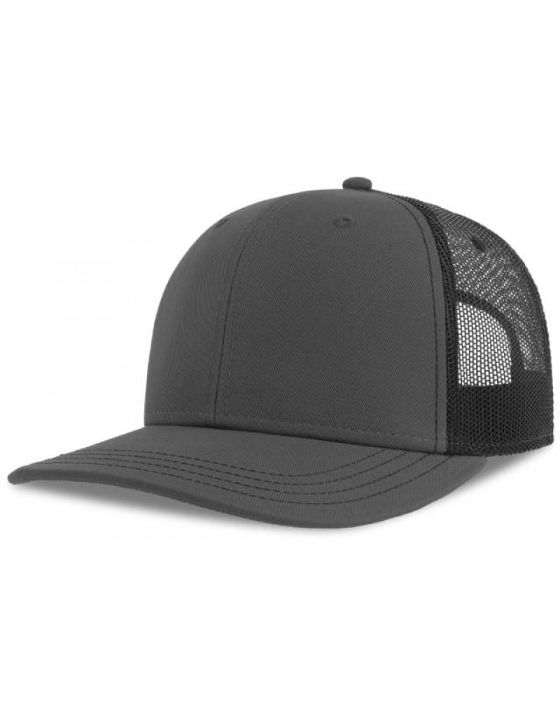 Șapcă Trucker cu 6 Panele-Sonic-S